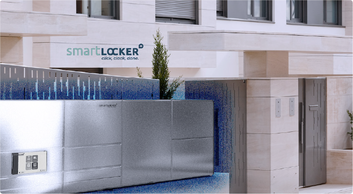 Immagine di un condominio